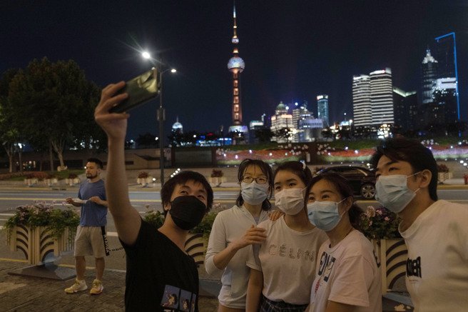 上海解封,居民终于在2个月后过上正常生活 上海解封