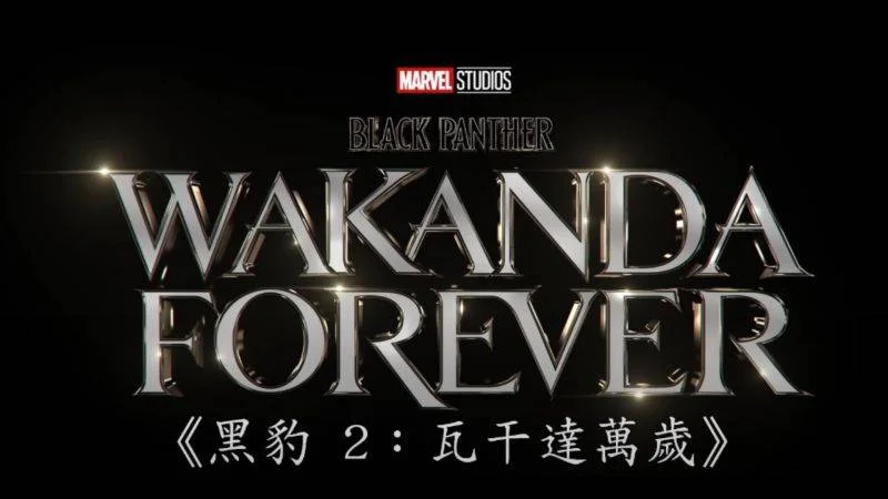 《黑豹2》预告见Chadwick Boseman身影 影迷感动:永远怀念你 黑豹
