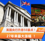 英国央行