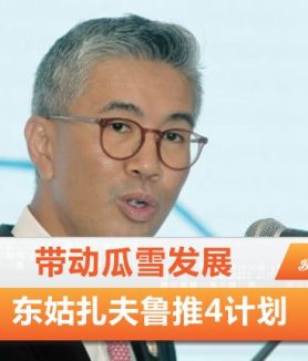 瓜雪发展