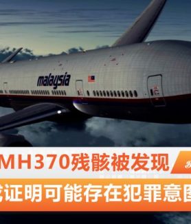 Mh370