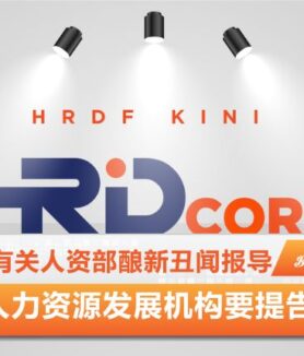人力资源发展机构