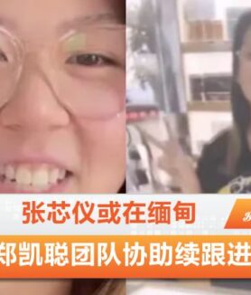 张芯仪