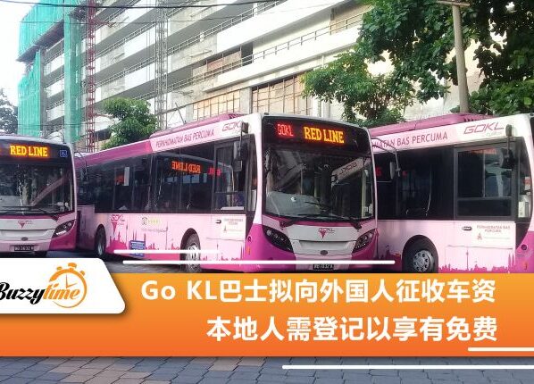 Go Kl
