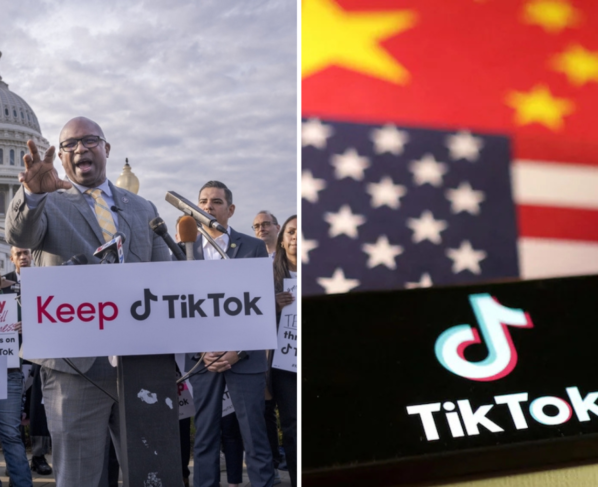 美国Tiktok禁令生效前景：对创作者和企业的双重冲击