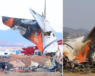 韩国公布济州航空空难初步调查报告，诸多问题仍待解