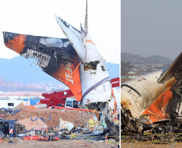 韩国公布济州航空空难初步调查报告，诸多问题仍待解